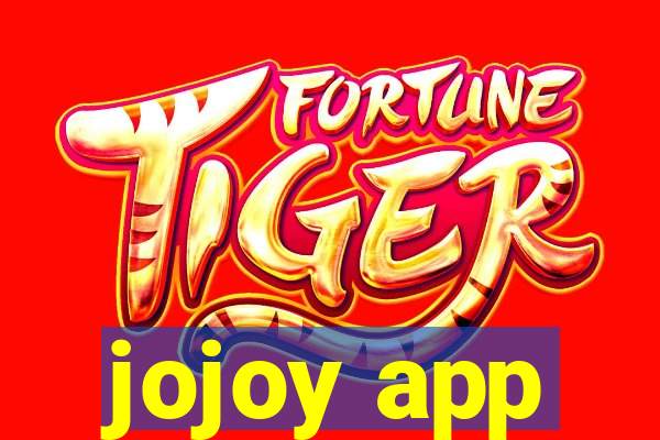 jojoy app